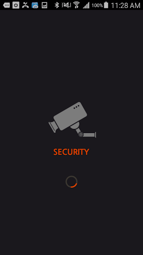 Android application MV3000 screenshort