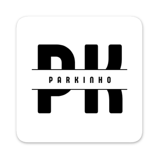 Parkinho logo