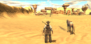 Western Days - Screenshot 1