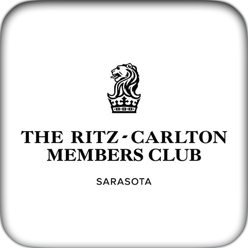 RC Members Club - Sarasota logo