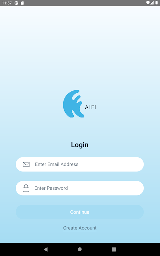 AiFi Operations Screen 3