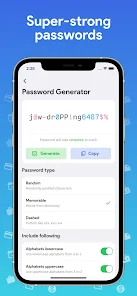 One Key: Password Manager - Apps On Google Play