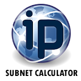 IP Subnet Calculator icon