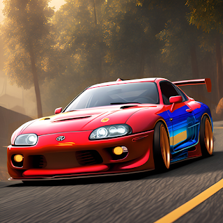 Drag Clash Pro - Racing Game apk