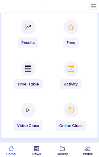 Shivom Raipura Teacher Screen 2