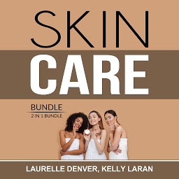 Icon image Skin Care Bundle: 2 in 1 Bundle, Beautiful Skin Project and Natural Beauty Skin Care