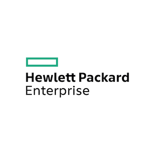 HPE NEKED logo