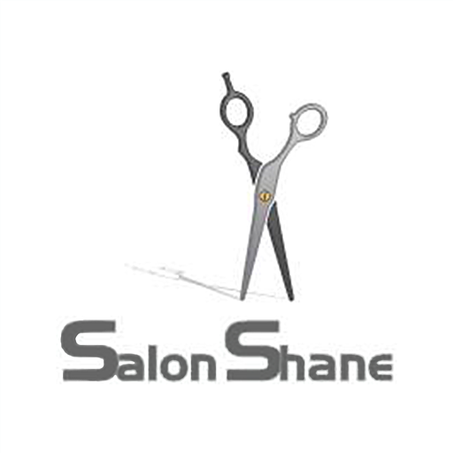 Salon Shane logo