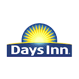Days Inn Greenfield icon