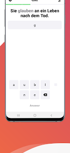 Learn Languages with LENGO 1.6.24 APK screenshots 4