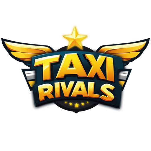 Taxi Rivals logo
