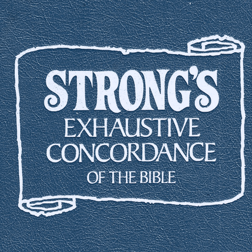 Complete Strong's Concordance Download on Windows