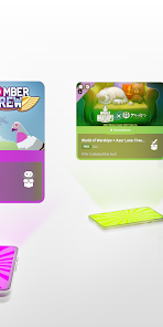 GamerPower: Games & Giveaways 1.0.5 APK + Mod (Unlimited money) إلى عن على ذكري المظهر