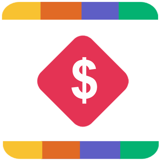 Expense Manager - My Budget Pl 1.4 Icon