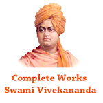 Cover Image of Download Full Works Swami Vivekananda  APK