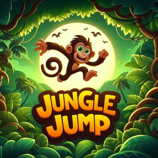 Jungle Jump | Jungle Adventure