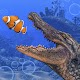 Underwater Crocodile Simulator Download on Windows