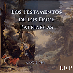 Los Testamentos de los Doce Patriarcas белгішесінің суреті