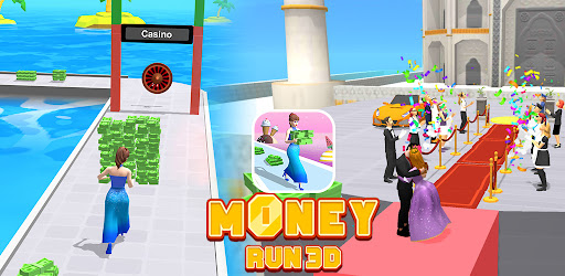 Money Run 3D - Apps On Google Play