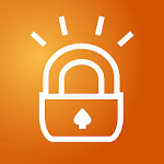 Cover Image of Download Anti Theft Phone Alarm - Free Phone Security 3.1.0 APK