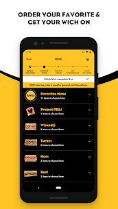 Which Wich Apk Download New* 4