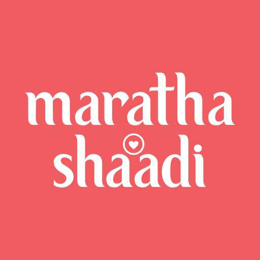 MarathaShaadi, Matchmaking App logo