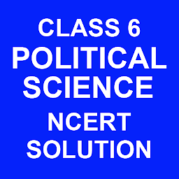 Icon image 6 Political Science Solutions