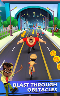 Little Singham Cycle Race 1.1.213 screenshots 9