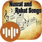 Nusrat and Rahat Songs icon