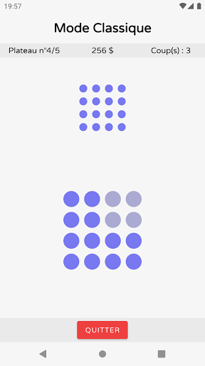 Android application PuzzlePanel screenshort