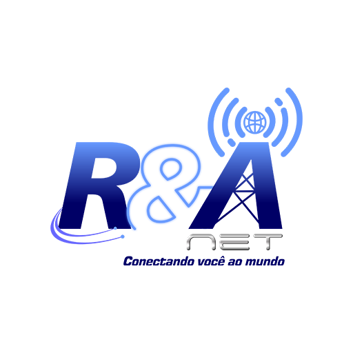 Central R&A NET logo