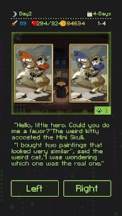 Mini Skull-Pixel Adventure RPG 7