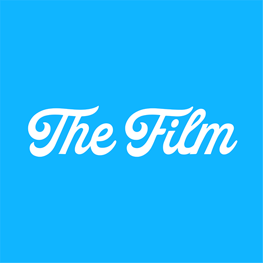 THE FILM AR logo