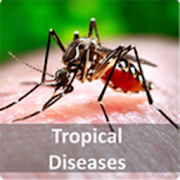 Top 12 Health & Fitness Apps Like Tropical Diseases - Best Alternatives