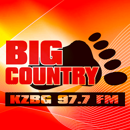 Icon image Big Country 97.7
