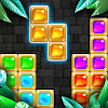 Gem Block Puzzle icon
