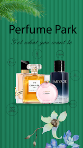 Perfume Park - Shop Fragrance Unknown