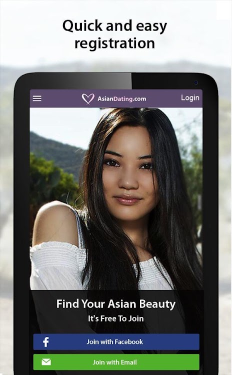 Www asian dating com