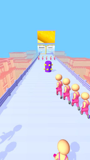 Guess Guys Screen 2