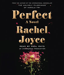 Hình ảnh biểu tượng của Perfect: A Novel