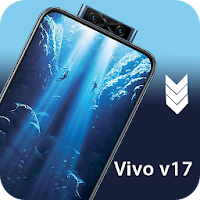 Theme for VIVO V17 Pro  Wallp