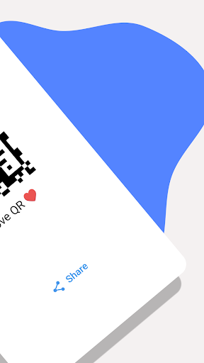 QR Generator Screen 2