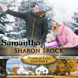 Icon image Samantha: Women of Valley View