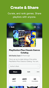 Music Playlist Manager Mod Apk 3013 [Paid for free] 4