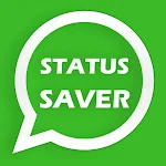 Cover Image of Télécharger Status Saver - Status Downloader for WhatsApp 1.1.0 APK