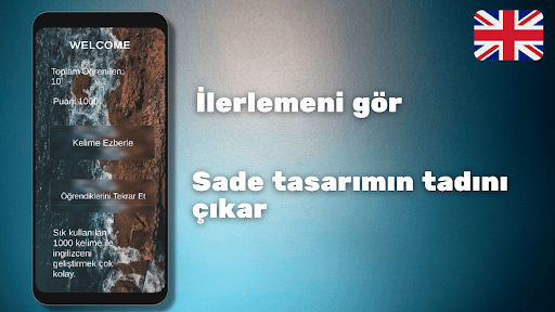 bi kelime Screen 3