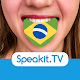 Portuguese | by Speakit.tv Unduh di Windows
