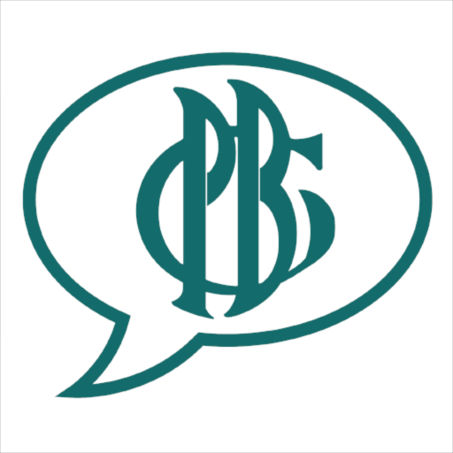 PBC Chat logo