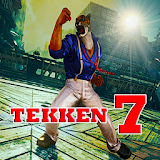 Guide For Tekken 7 icon