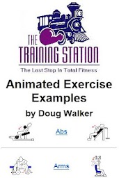 Animated Exercise Examples